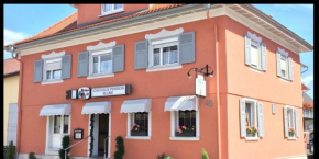 Gasthaus&Pension Blume Ötigheim